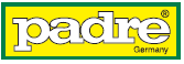 Padre-Logo